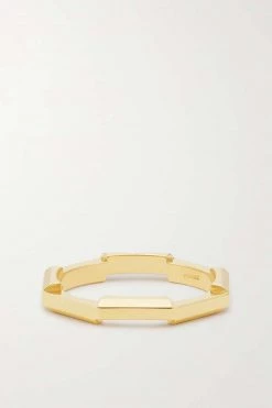 GUCCI Link To Love Ring Aus 18 Karat Gold -Offizielle GUCCI Website w920 q60 1050