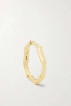 GUCCI Link To Love Ring Aus 18 Karat Gold -Offizielle GUCCI Website w920 q60 1052