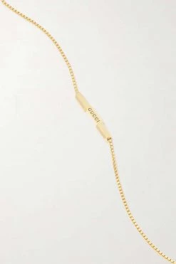 GUCCI Link To Love Armband Aus 18 Karat Gold -Offizielle GUCCI Website w920 q60 1140