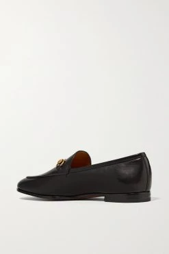 GUCCI Jordaan Loafers Aus Leder Mit Horsebit-Detail ,Schwarz -Offizielle GUCCI Website w920 q60 1203