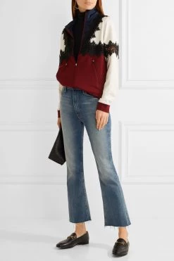 GUCCI Jordaan Loafers Aus Leder Mit Horsebit-Detail ,Schwarz -Offizielle GUCCI Website w920 q60 1204