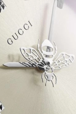 GUCCI G-Timeless 29 Mm Uhr Aus Edelstahl ,Gold -Offizielle GUCCI Website w920 q60 1368