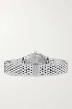 GUCCI G-Timeless 29 Mm Uhr Aus Edelstahl ,Gold -Offizielle GUCCI Website w920 q60 1369