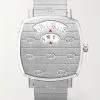 GUCCI Grip 27 Mm Uhr Aus Edelstahl ,Gold