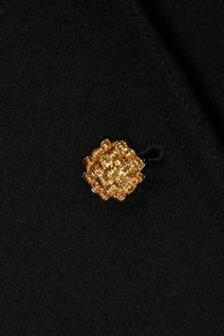 GUCCI Wollmantel Mit Stickerei ,Schwarz -Offizielle GUCCI Website w920 q60 1396