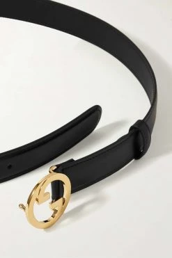 GUCCI Gürtel Aus Leder ,Schwarz -Offizielle GUCCI Website w920 q60 149