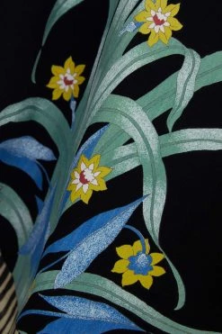 GUCCI Chinese New Year T-Shirt Aus Baumwoll-Jersey Mit Print ,Schwarz -Offizielle GUCCI Website w920 q60 1515