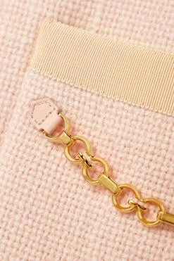 GUCCI Mantel Aus Einer Wollmischung Mit Ketten ,Creme 10 GUCCI Mantel Aus Einer Wollmischung Mit Ketten ,Creme -Offizielle GUCCI Website w920 q60 1533