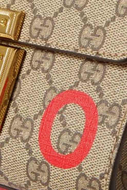 GUCCI Saint Valentine Schultertasche Aus Beschichtetem Canvas Mit Print ,Rot -Offizielle GUCCI Website w920 q60 1559