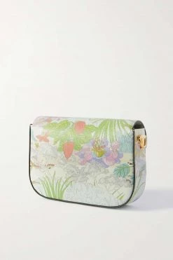 GUCCI Horsebit 1955 Mini Schultertasche Aus Bedrucktem Leder ,Weiß 8 GUCCI Horsebit 1955 Mini Schultertasche Aus Bedrucktem Leder ,Weiß -Offizielle GUCCI Website w920 q60 1657