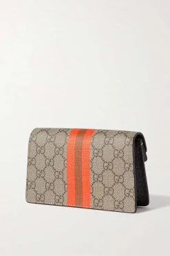 GUCCI Dionysus Super Mini Schultertasche Aus Beschichtetem Canvas Mit Print ,Braun 7 GUCCI Dionysus Super Mini Schultertasche Aus Beschichtetem Canvas Mit Print ,Braun -Offizielle GUCCI Website w920 q60 1689