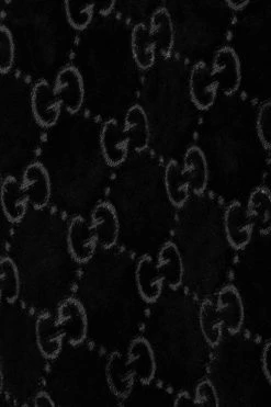 GUCCI Hemd Aus Devoré-Samt ,Schwarz 10 GUCCI Hemd Aus Devoré-Samt ,Schwarz -Offizielle GUCCI Website w920 q60 1735