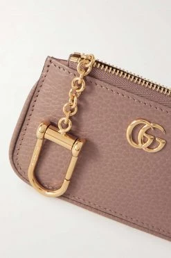 GUCCI Marmont Beutel Aus Strukturiertem Leder ,Altrosa -Offizielle GUCCI Website w920 q60 1739