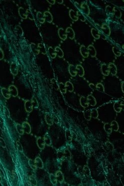 GUCCI Oversized-Hemd Aus Devoré-Samt ,Grün 10 GUCCI Oversized-Hemd Aus Devoré-Samt ,Grün -Offizielle GUCCI Website w920 q60 1824