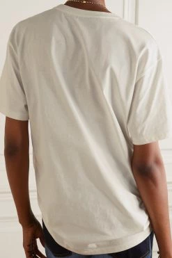 GUCCI + Bananya Oversized-T-Shirt Aus Baumwoll-Jersey Mit Print ,Weiß -Offizielle GUCCI Website w920 q60 2019