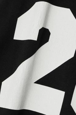 GUCCI Oversized-T-Shirt Aus Baumwoll-Jersey Mit Print ,Schwarz 9 GUCCI Oversized-T-Shirt Aus Baumwoll-Jersey Mit Print ,Schwarz -Offizielle GUCCI Website w920 q60 2029