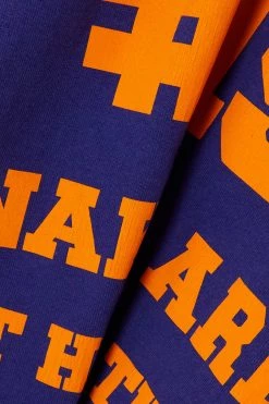 GUCCI Verkürztes T-Shirt Aus Baumwoll-Jersey Mit Print ,Blau -Offizielle GUCCI Website w920 q60 2042