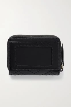 GUCCI GG Marmont Portemonnaie Aus Gestepptem Leder ,Schwarz -Offizielle GUCCI Website w920 q60 2208