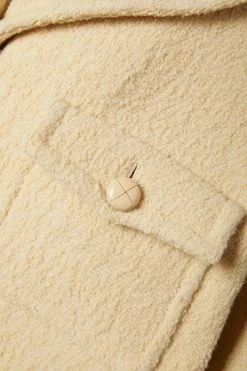 GUCCI Mantel Aus Bouclé-Tweed Aus Einer Wollmischung ,Creme 10 GUCCI Mantel Aus Bouclé-Tweed Aus Einer Wollmischung ,Creme -Offizielle GUCCI Website w920 q60 2387