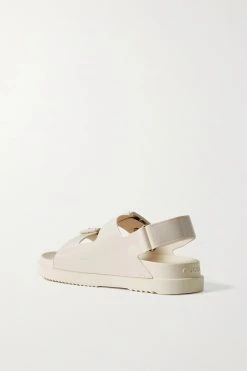 GUCCI Isla Sandalen Mit Schnallen ,Weiß -Offizielle GUCCI Website w920 q60 2521