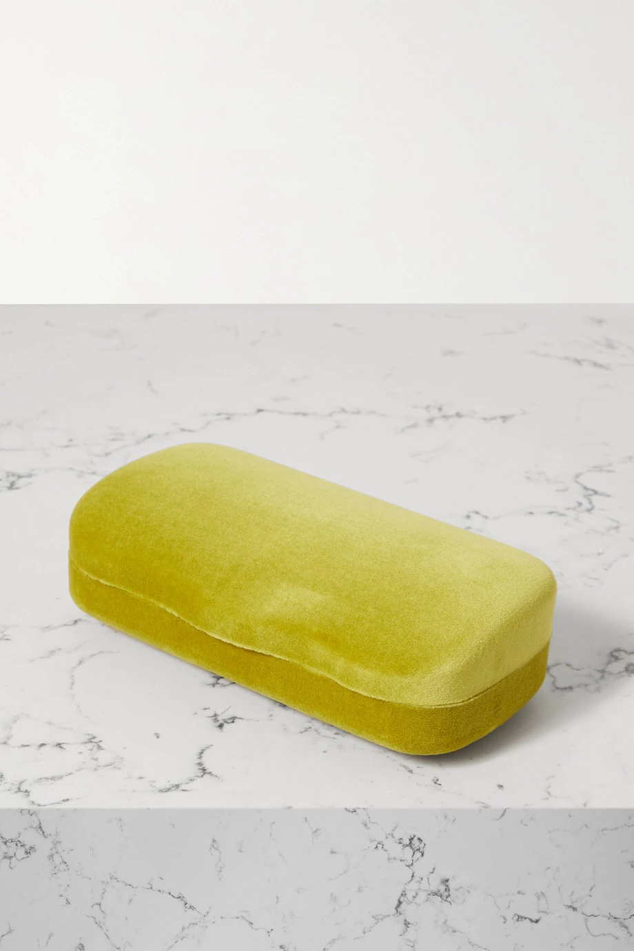 GUCCI EYEWEAR Goldfarbene Oversized-Sonnenbrille Mit Eckigem Rahmen Und Verzierung 5 GUCCI EYEWEAR Goldfarbene Oversized-Sonnenbrille Mit Eckigem Rahmen Und Verzierung – Bild 5