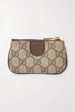 GUCCI Ophidia Bedruckter Beutel Aus Beschichtetem Canvas Mit Besätzen Aus Strukturiertem Leder ,Braun 7 GUCCI Ophidia Bedruckter Beutel Aus Beschichtetem Canvas Mit Besätzen Aus Strukturiertem Leder ,Braun -Offizielle GUCCI Website w920 q60 2792