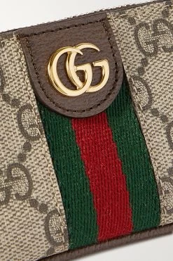 GUCCI Ophidia Bedruckter Beutel Aus Beschichtetem Canvas Mit Besätzen Aus Strukturiertem Leder ,Braun 8 GUCCI Ophidia Bedruckter Beutel Aus Beschichtetem Canvas Mit Besätzen Aus Strukturiertem Leder ,Braun -Offizielle GUCCI Website w920 q60 2793