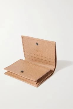 GUCCI GG Marmont Portemonnaie Aus Strukturiertem Leder ,Camel -Offizielle GUCCI Website w920 q60 2799