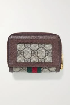 GUCCI Ophidia Bedrucktes Portemonnaie Aus Beschichtetem Canvas Mit Besätzen Aus Strukturiertem Leder ,Beige 7 GUCCI Ophidia Bedrucktes Portemonnaie Aus Beschichtetem Canvas Mit Besätzen Aus Strukturiertem Leder ,Beige -Offizielle GUCCI Website w920 q60 2880