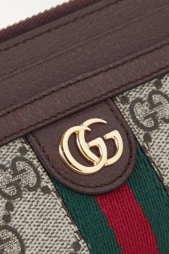 GUCCI Ophidia Bedrucktes Portemonnaie Aus Beschichtetem Canvas Mit Besätzen Aus Strukturiertem Leder ,Beige 8 GUCCI Ophidia Bedrucktes Portemonnaie Aus Beschichtetem Canvas Mit Besätzen Aus Strukturiertem Leder ,Beige -Offizielle GUCCI Website w920 q60 2881