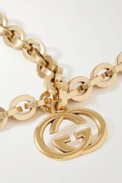 GUCCI Vergoldeter Gürtel 6 GUCCI Vergoldeter Gürtel -Offizielle GUCCI Website w920 q60 2969