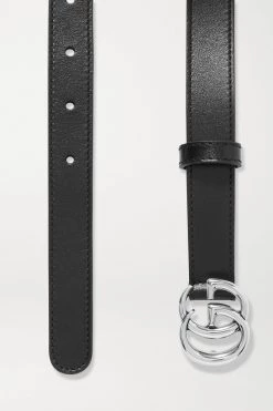 GUCCI Gürtel Aus Leder ,Schwarz -Offizielle GUCCI Website w920 q60 2979