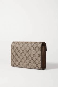 GUCCI Dionysus Schultertasche Aus Beschichtetem Canvas Mit Print ,Beige -Offizielle GUCCI Website w920 q60 2994