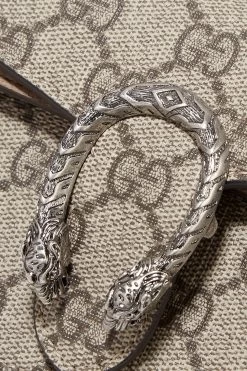 GUCCI Dionysus Super Mini Schultertasche Aus Beschichtetem Canvas Und Veloursleder Mit Print ,Beige 8 GUCCI Dionysus Super Mini Schultertasche Aus Beschichtetem Canvas Und Veloursleder Mit Print ,Beige -Offizielle GUCCI Website w920 q60 3000