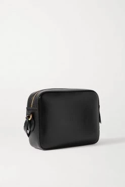 GUCCI Horsebit 1955 Kleine Schultertasche Aus Strukturiertem Leder ,Schwarz 7 GUCCI Horsebit 1955 Kleine Schultertasche Aus Strukturiertem Leder ,Schwarz -Offizielle GUCCI Website w920 q60 3009