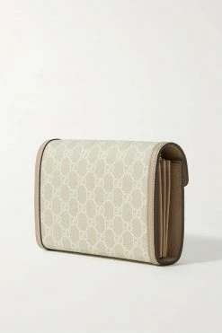 GUCCI Dionysus Schultertasche Aus Beschichtetem Canvas Mit Print ,Beige -Offizielle GUCCI Website w920 q60 301