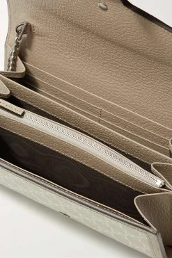 GUCCI Dionysus Schultertasche Aus Beschichtetem Canvas Mit Print ,Beige -Offizielle GUCCI Website w920 q60 303