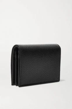 GUCCI + NET SUSTAIN Marmont Petite Portemonnaie Aus Strukturiertem Leder ,Schwarz -Offizielle GUCCI Website w920 q60 3121