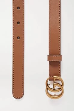 GUCCI Gürtel Aus Leder ,Hellbraun 5 GUCCI Gürtel Aus Leder ,Hellbraun -Offizielle GUCCI Website w920 q60 3144