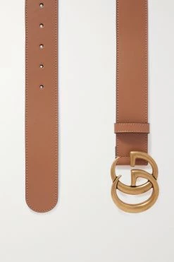 GUCCI Gürtel Aus Leder ,Hellbraun -Offizielle GUCCI Website w920 q60 3171