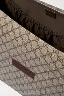 GUCCI Ophidia Bedruckte Wickeltasche Aus Beschichtetem Canvas ,Beige 9 GUCCI Ophidia Bedruckte Wickeltasche Aus Beschichtetem Canvas ,Beige -Offizielle GUCCI Website w920 q60 3214