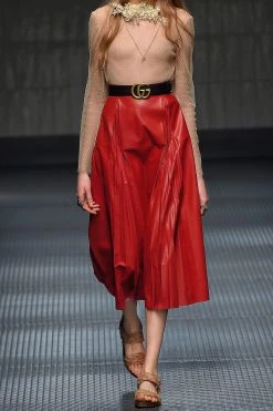 GUCCI Gürtel Aus Leder ,Schwarz -Offizielle GUCCI Website w920 q60 3256