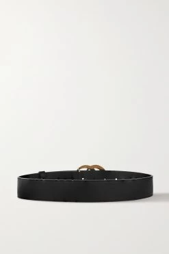 GUCCI Gürtel Aus Leder ,Schwarz -Offizielle GUCCI Website w920 q60 3258