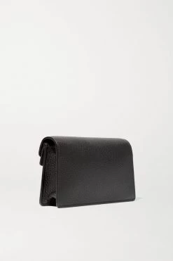 GUCCI + NET SUSTAIN Dionysus Super Mini Schultertasche Aus Strukturiertem Leder ,Schwarz 7 GUCCI + NET SUSTAIN Dionysus Super Mini Schultertasche Aus Strukturiertem Leder ,Schwarz -Offizielle GUCCI Website w920 q60 3261