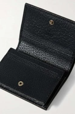 GUCCI Horsebit 1955 Portemonnaie Aus Beschichtetem Canvas Mit Print Und Lederbesätzen ,Navy 9 GUCCI Horsebit 1955 Portemonnaie Aus Beschichtetem Canvas Mit Print Und Lederbesätzen ,Navy -Offizielle GUCCI Website w920 q60 358