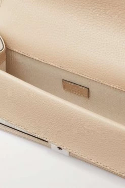 GUCCI Dionysus Kleine Schultertasche Aus Beschichtetem Canvas Mit Lederbesätzen ,Beige 10 GUCCI Dionysus Kleine Schultertasche Aus Beschichtetem Canvas Mit Lederbesätzen ,Beige -Offizielle GUCCI Website w920 q60 573