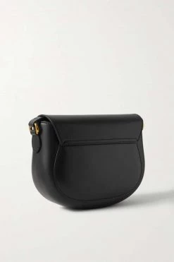 GUCCI Schultertasche Aus Leder Mit Prägung ,Schwarz -Offizielle GUCCI Website w920 q60 577