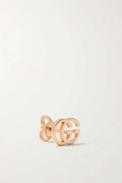 Gucci Ohrstecker Aus 18 Karat Roségold 6 Gucci Ohrstecker Aus 18 Karat Roségold -Offizielle GUCCI Website w920 q60 59