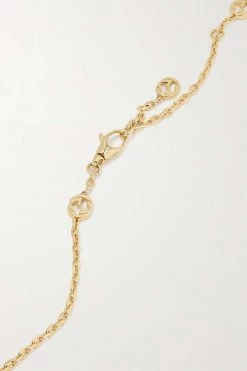 GUCCI Kette Aus 18 Karat Gold -Offizielle GUCCI Website w920 q60 600