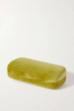 GUCCI EYEWEAR Nouvelle Vague Sonnenbrille Mit Eckigem Rahmen Aus Azetat In Hornoptik -Offizielle GUCCI Website w920 q60 634